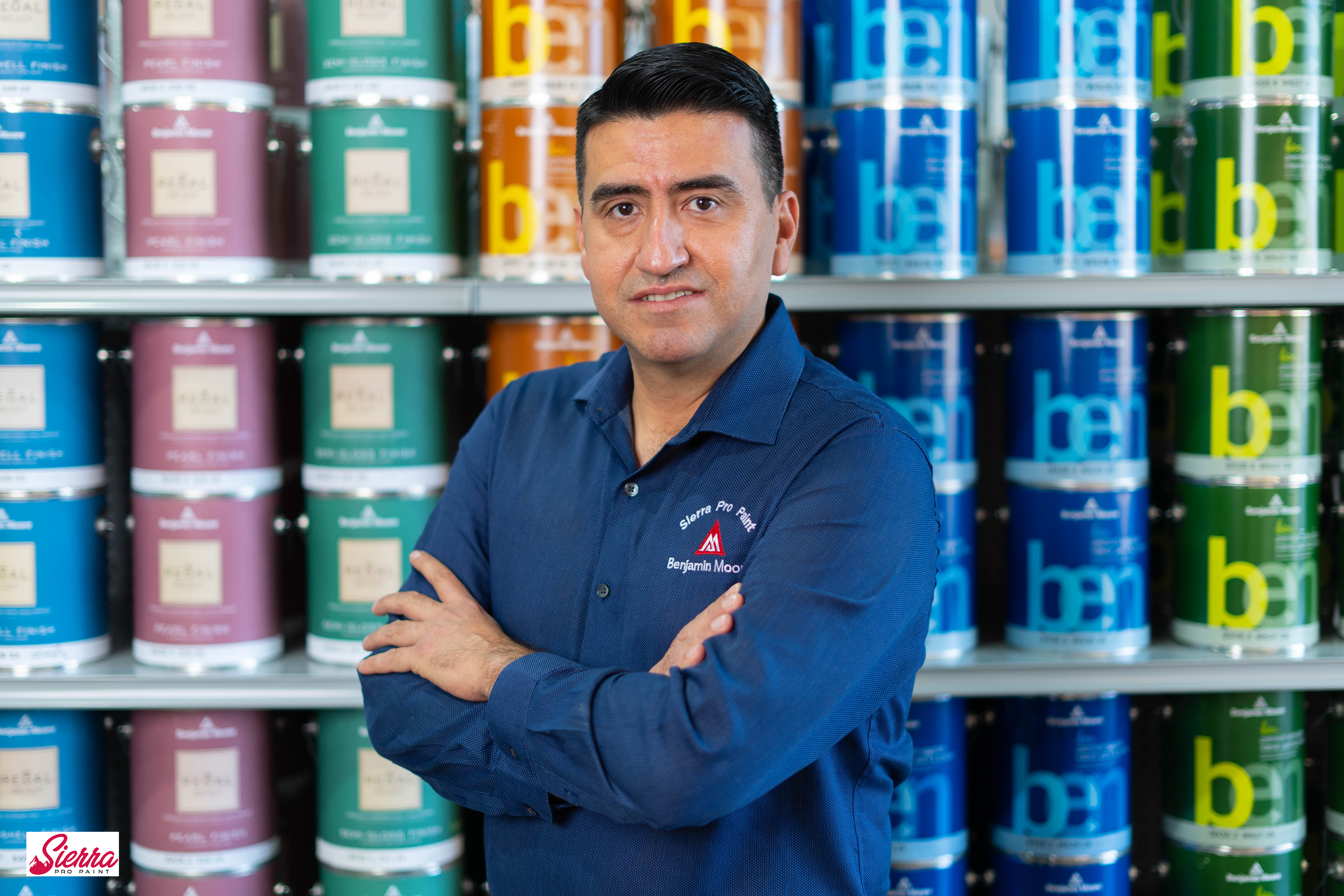 Team Member