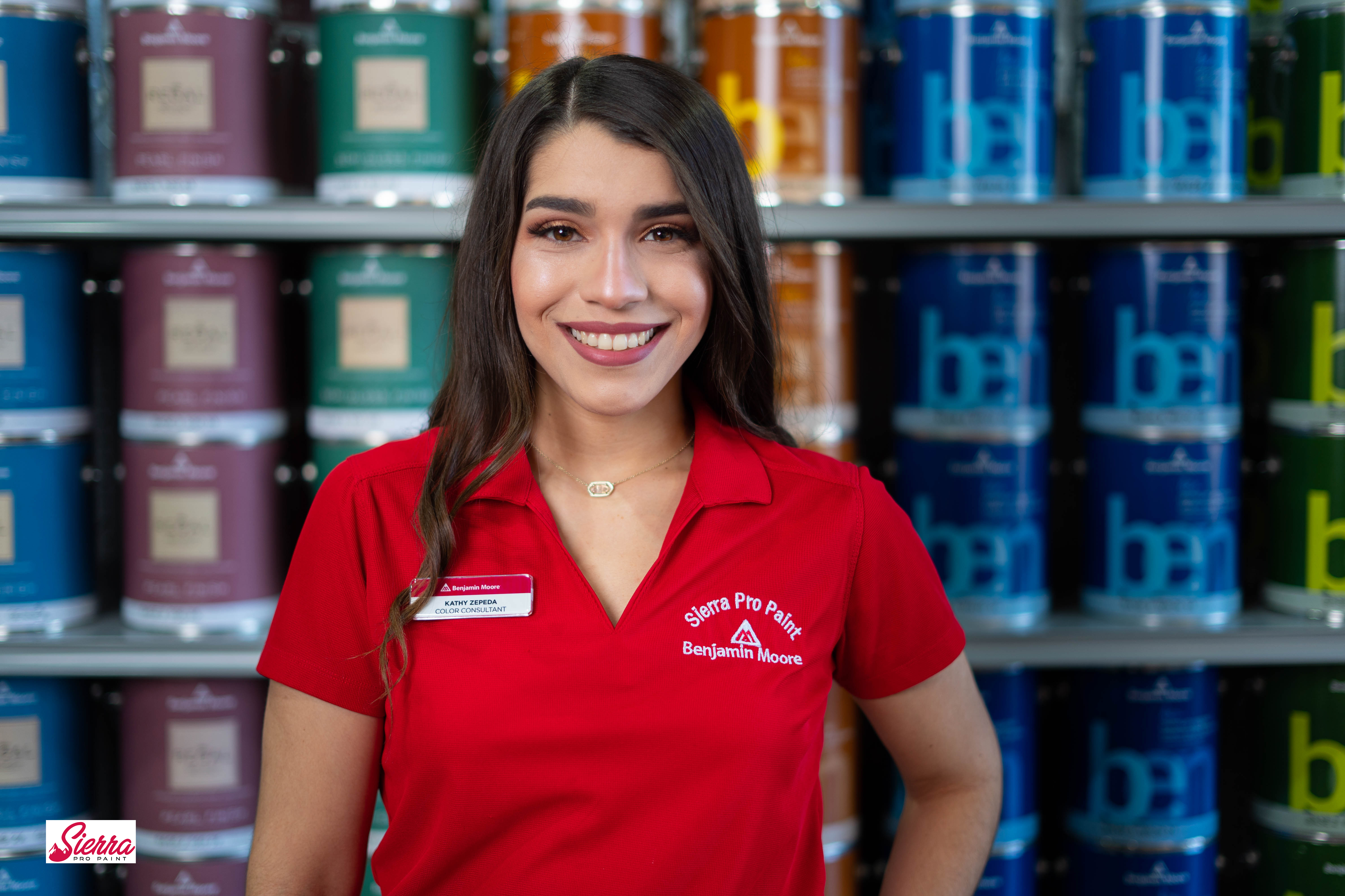 Team Member